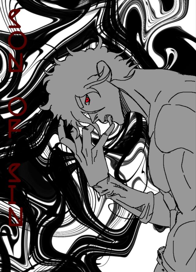 Son of sin
