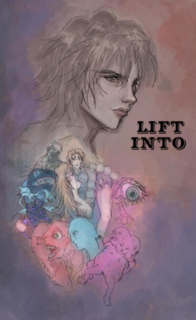 Lift Into