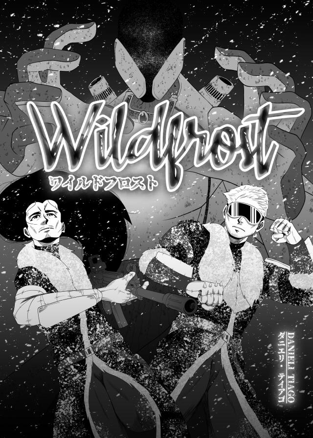 Wildfrost