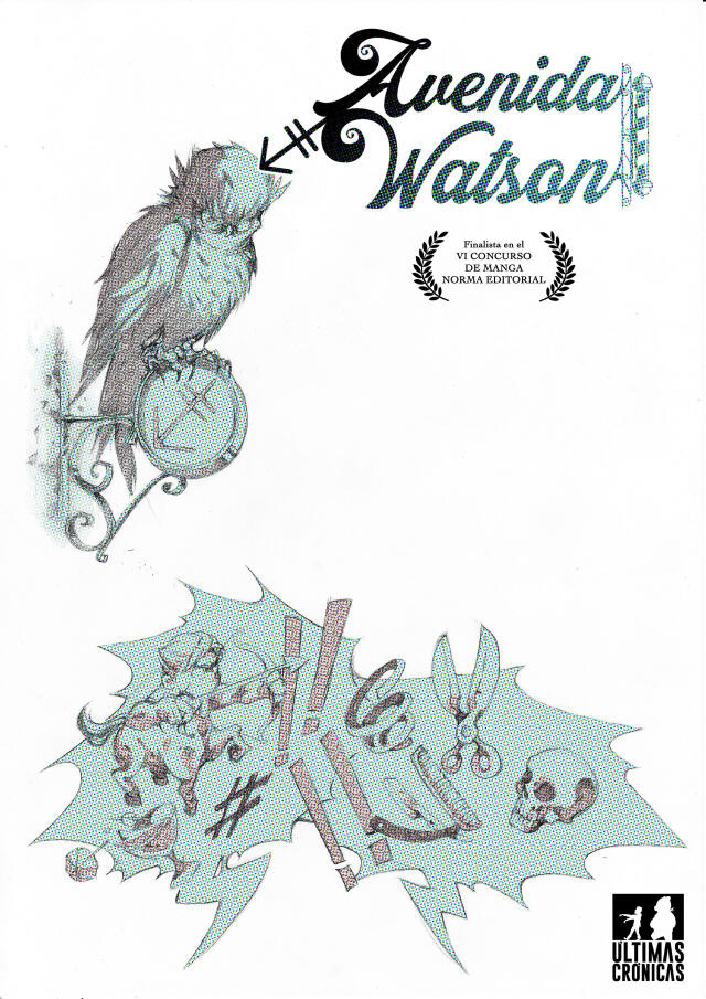 Avenida Watson