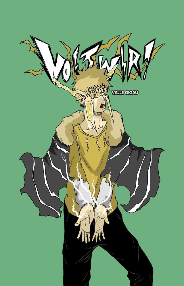 voltwir