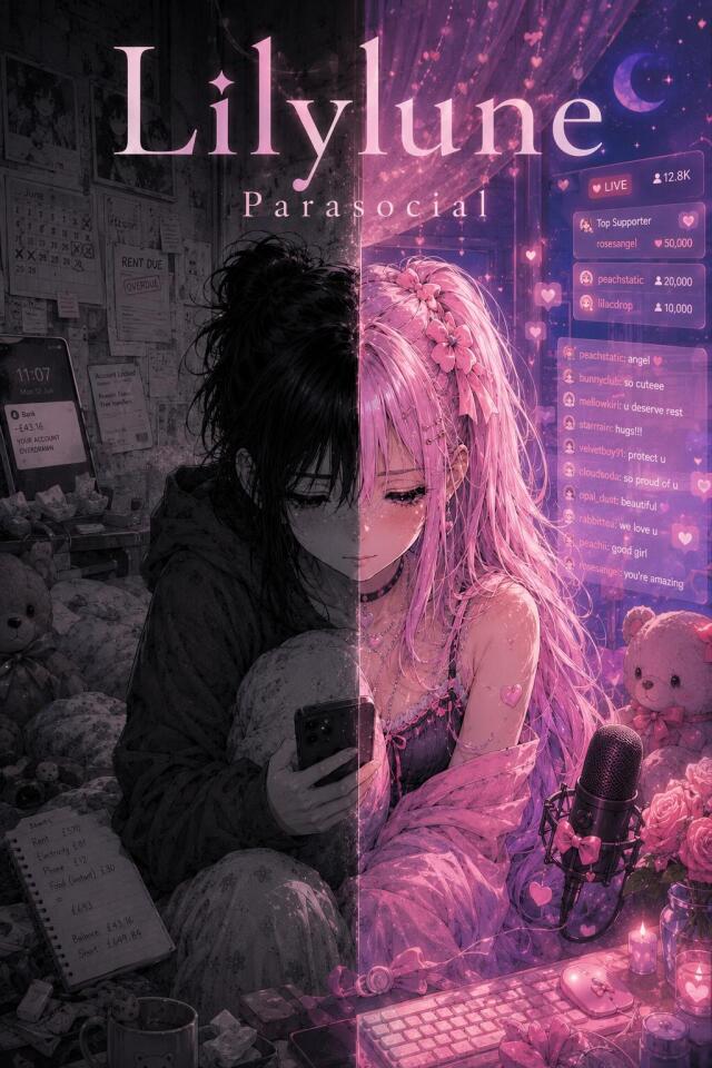 Lilylune - Parasocial