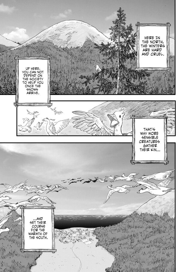 きこりの冒険 - Woodcutter’s Adventure