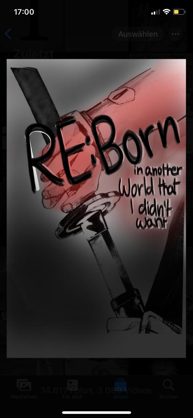 RE:Born in another world that I didn’t want