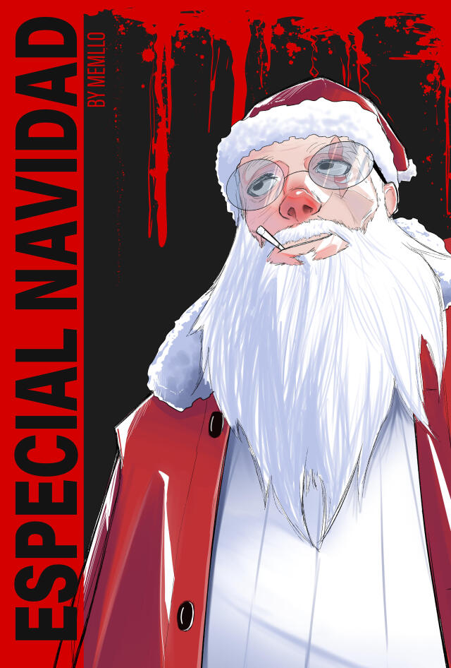Especial Navidad (SERIE)