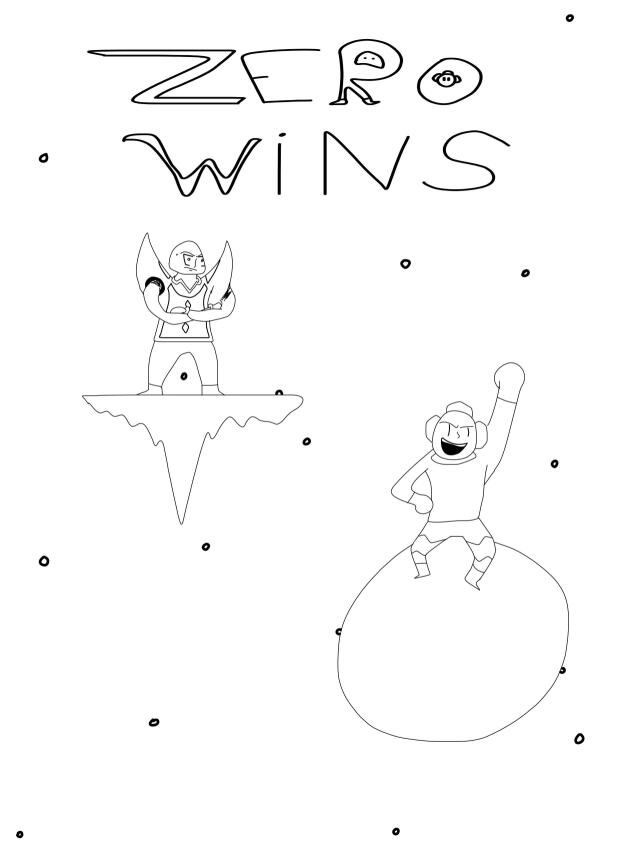 Zero Wins