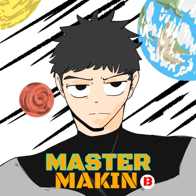 Capitulo 1 MÁSTER MAKIN