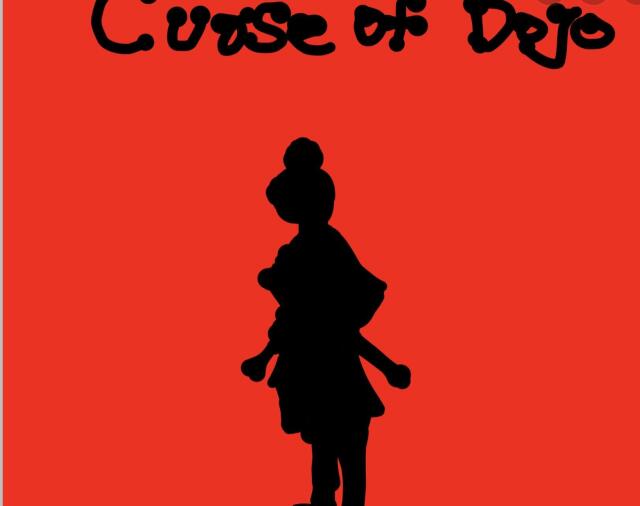 Curse of dojo