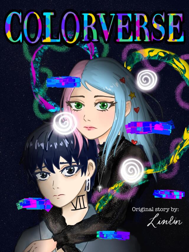 Colorverse