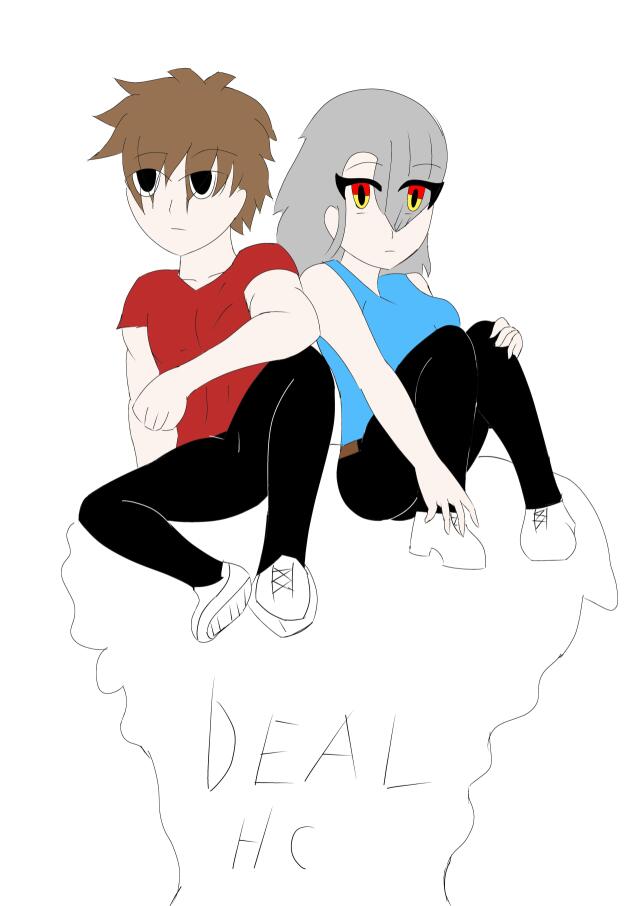 Deal hc capitulo 2