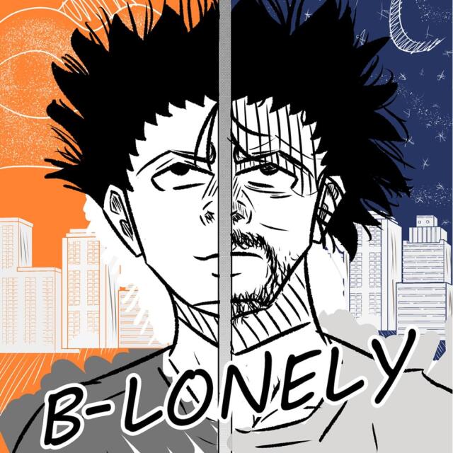 B-Lonely