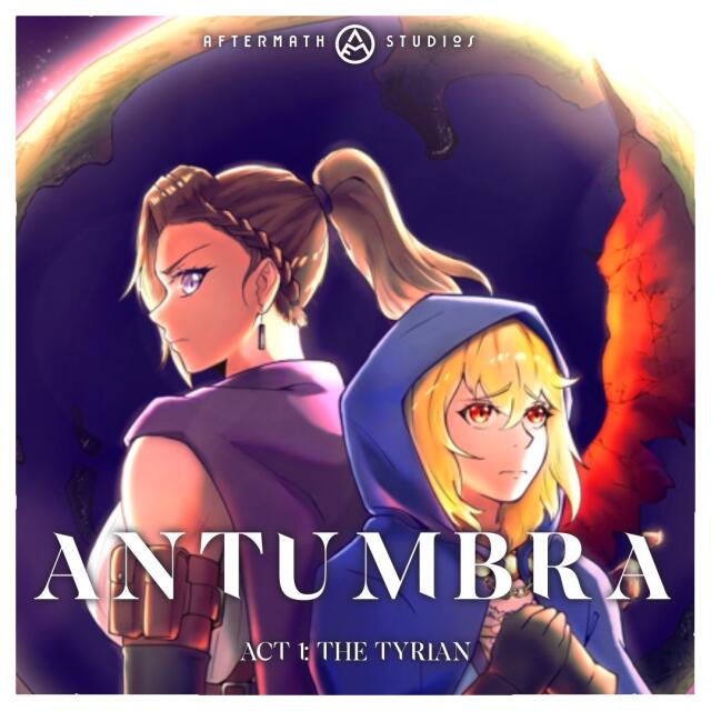 Antumbra