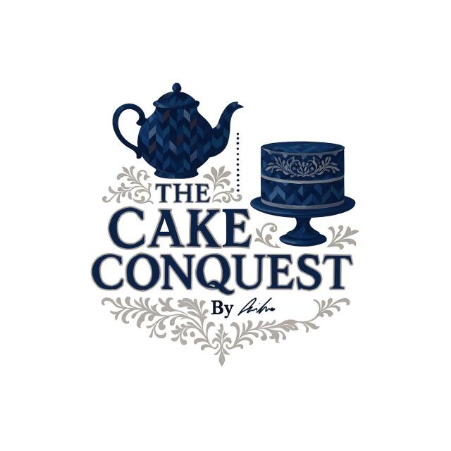 The NOT so cake conquest