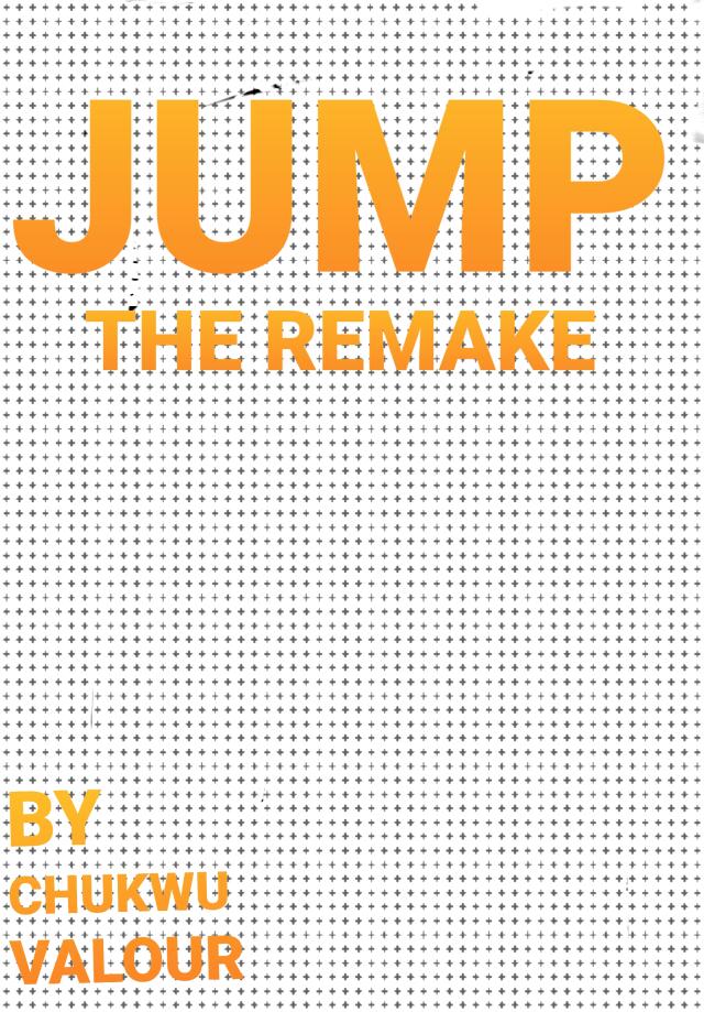 JUMP:THE REMAKE