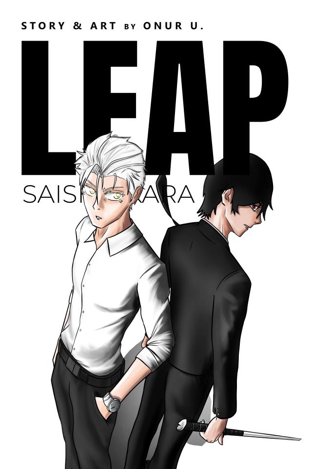 LEAP: Saisho Kara