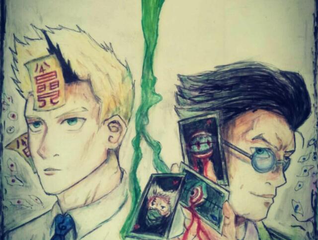 Order of Magic Gentlemen 0