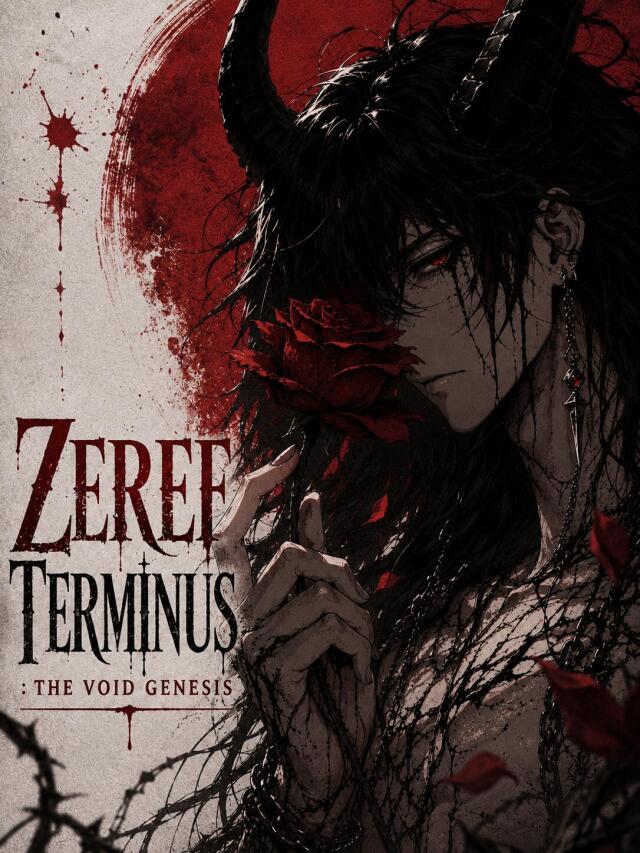 Zeref Terminus : The Void Genesis