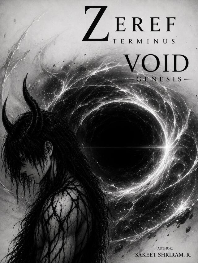 Zeref Terminus : The Void Genesis