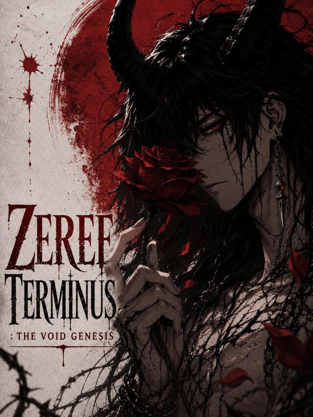 Zeref Terminus : The Void Genesis