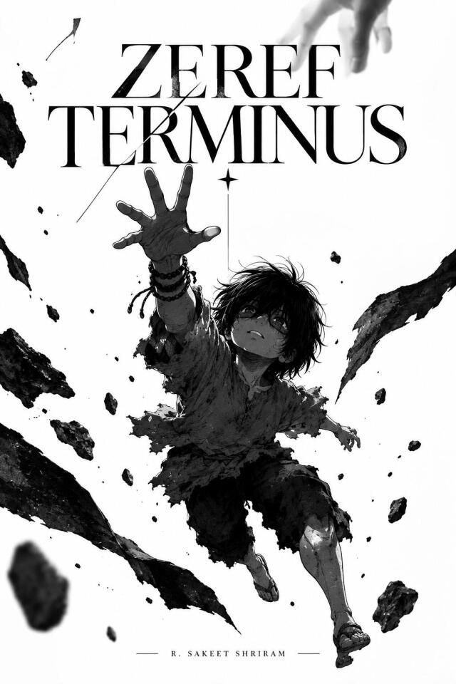 Zeref Terminus : The Void Genesis