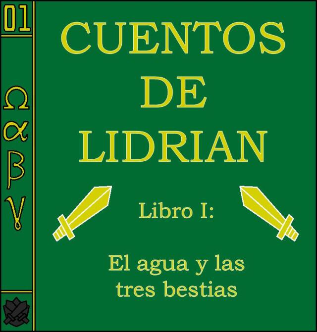 Cuentos de Lidrian
