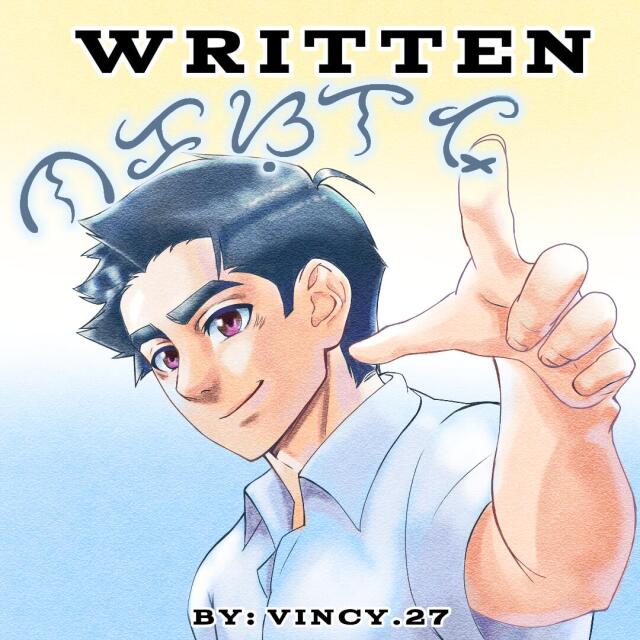 WRITTEN