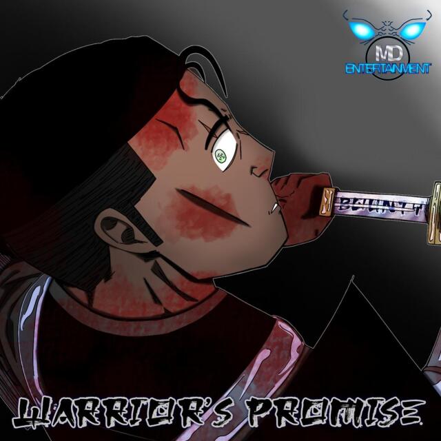 Warrior’s Promise (one shot)