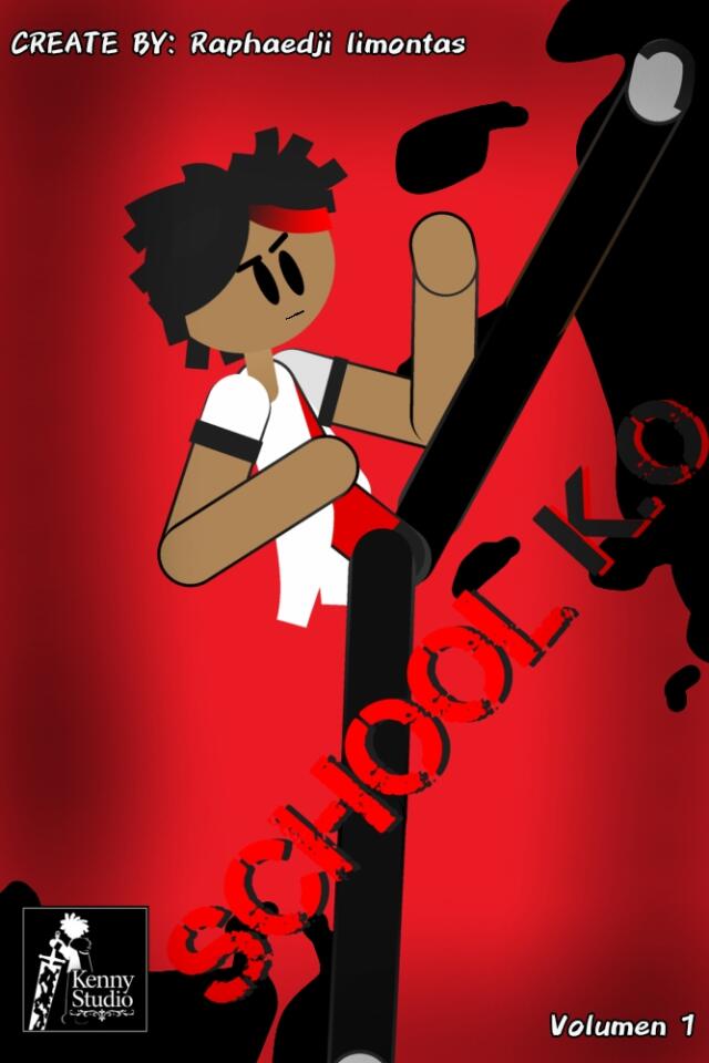 School k.o
