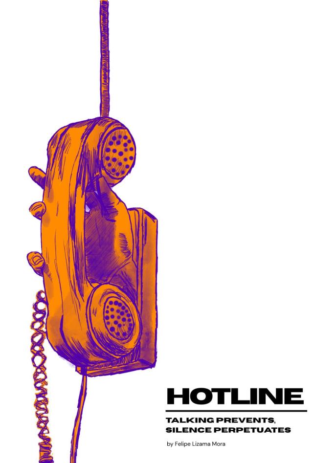 HOTLINE (Línea Directa)