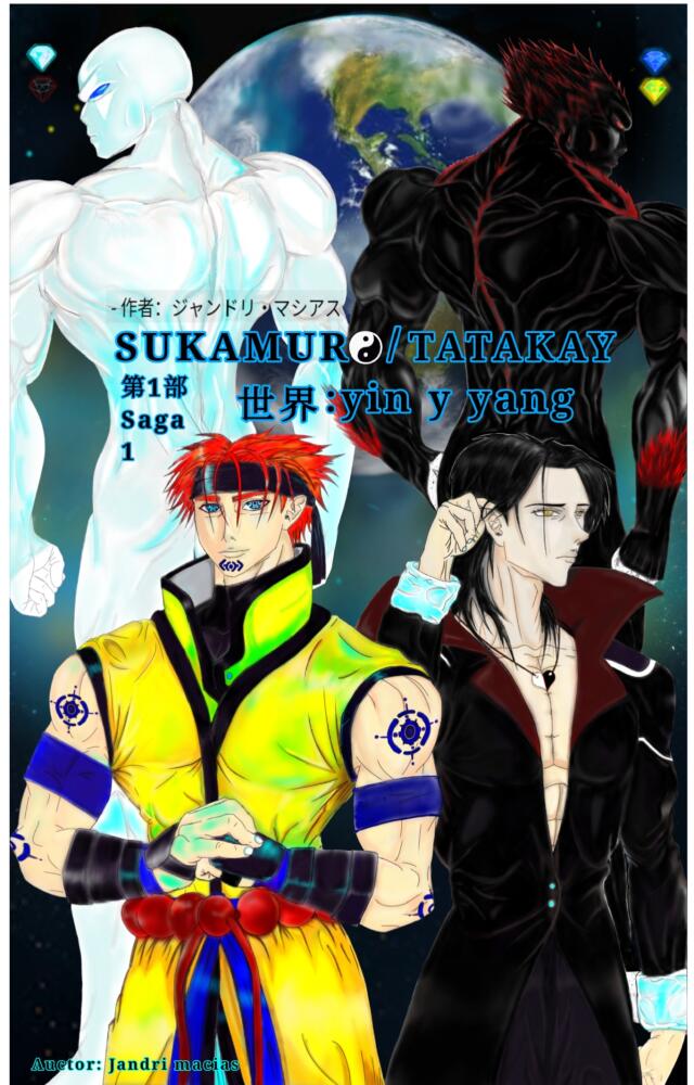 Sukamuro Tatakay