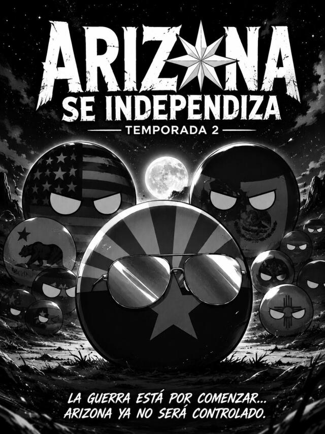 Arizona se independensia 2