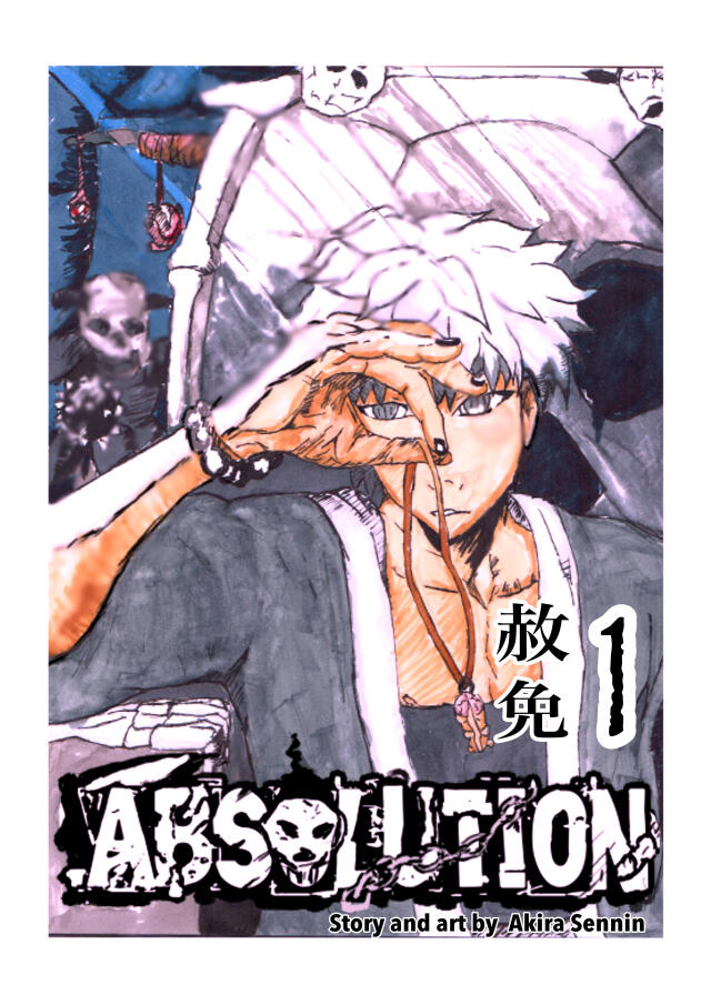 Absolution