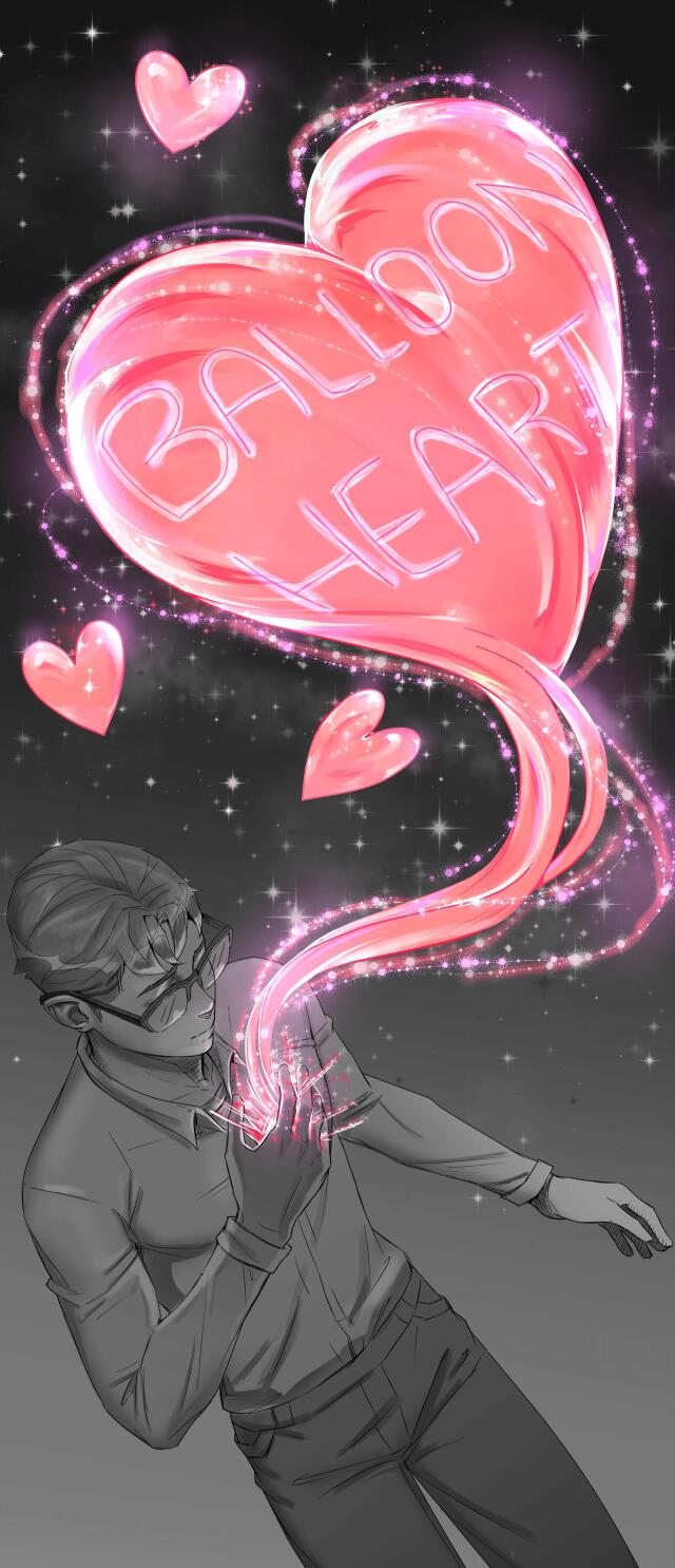 Balloon Heart