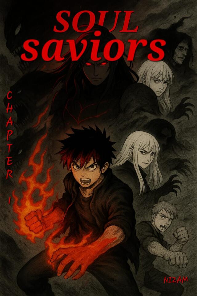 Soul saviours