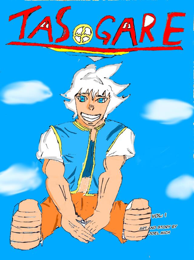 Tasogare