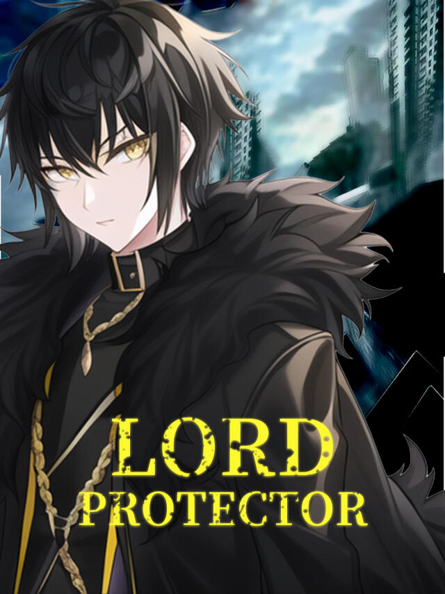 Lord Protector