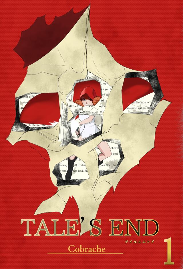 Tales End Chapter 1.1
