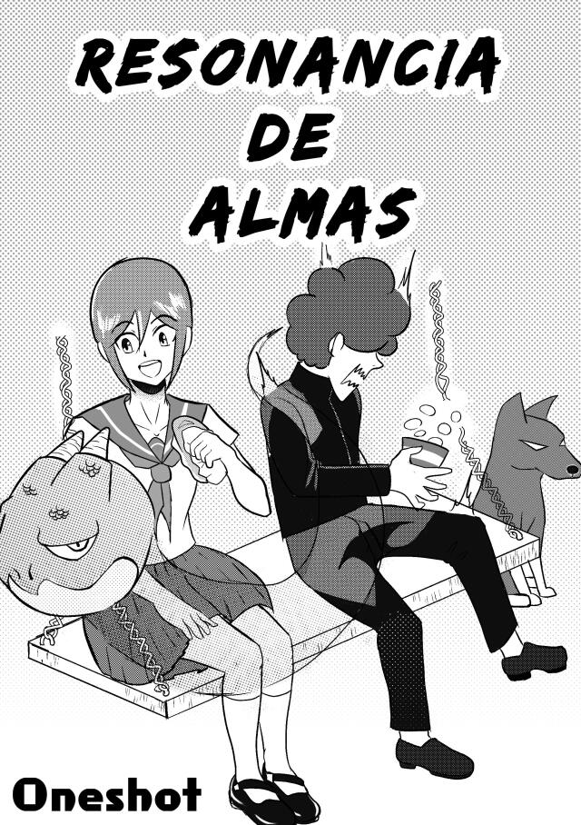 Resonancia De Almas