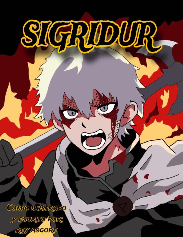 SIGRIDUR