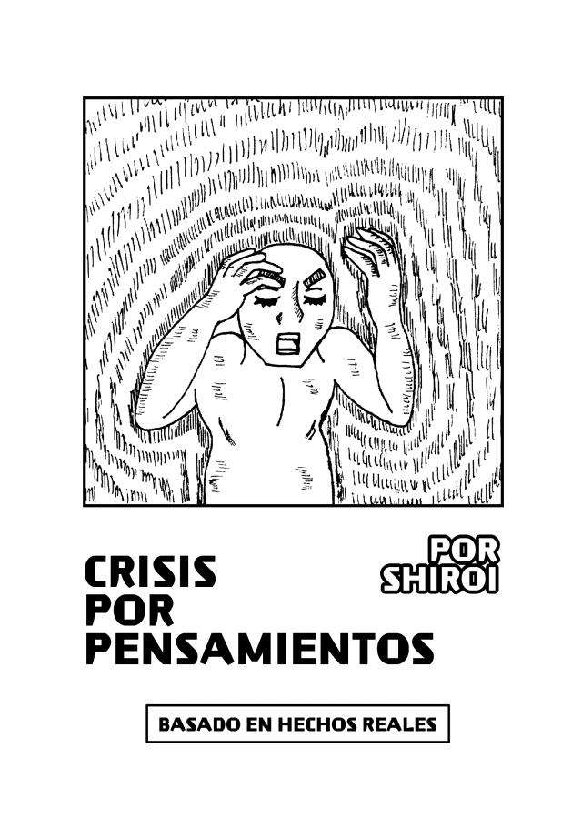 Crisis por pensamientos (2025)