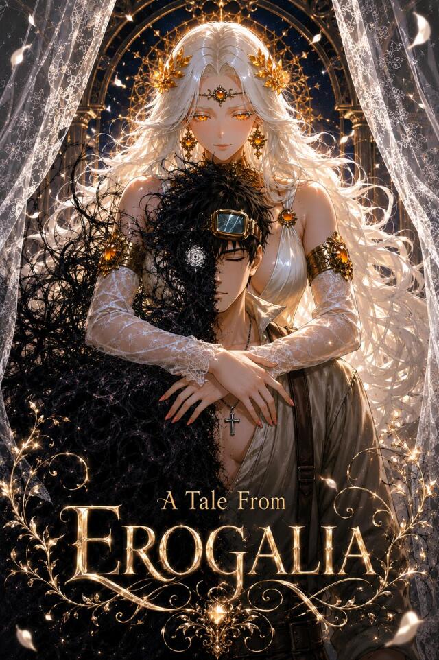 A Tale From Erogalia