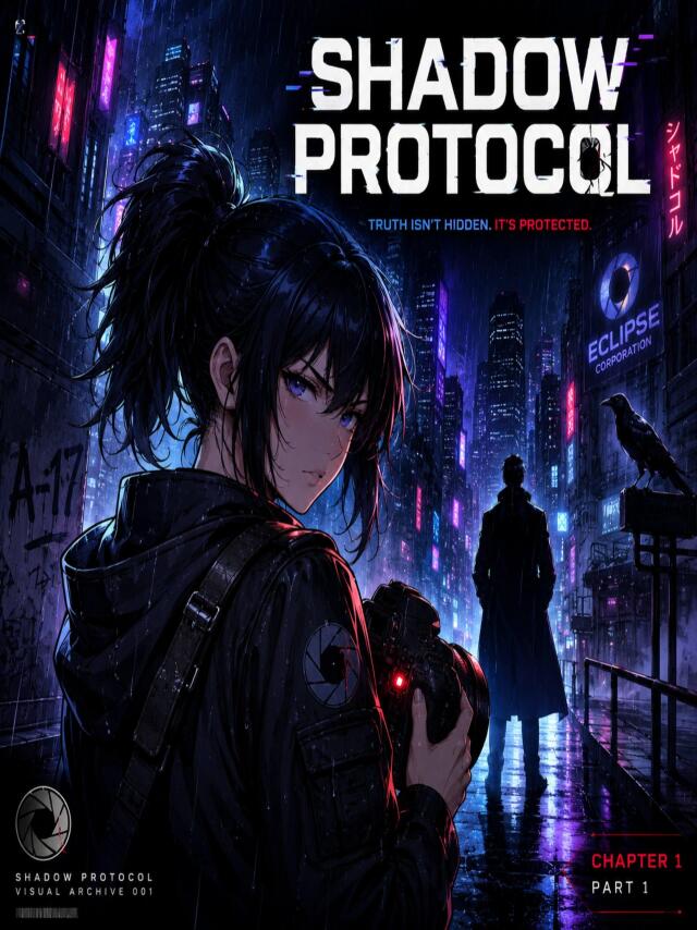 Shadow protocol