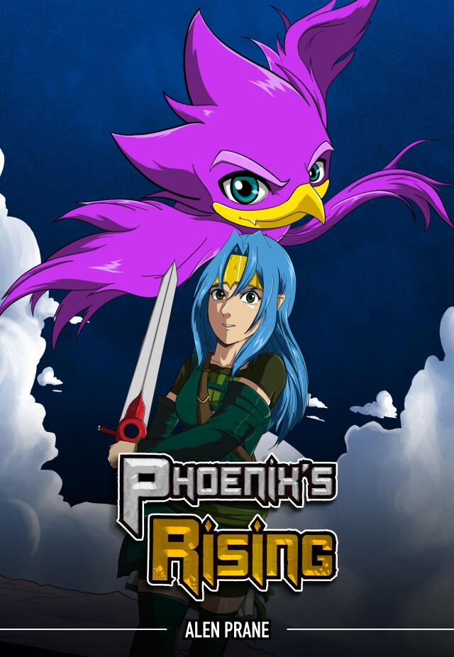 Phoenix's Rising
