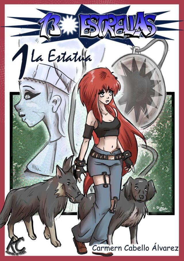 13 Estrellas