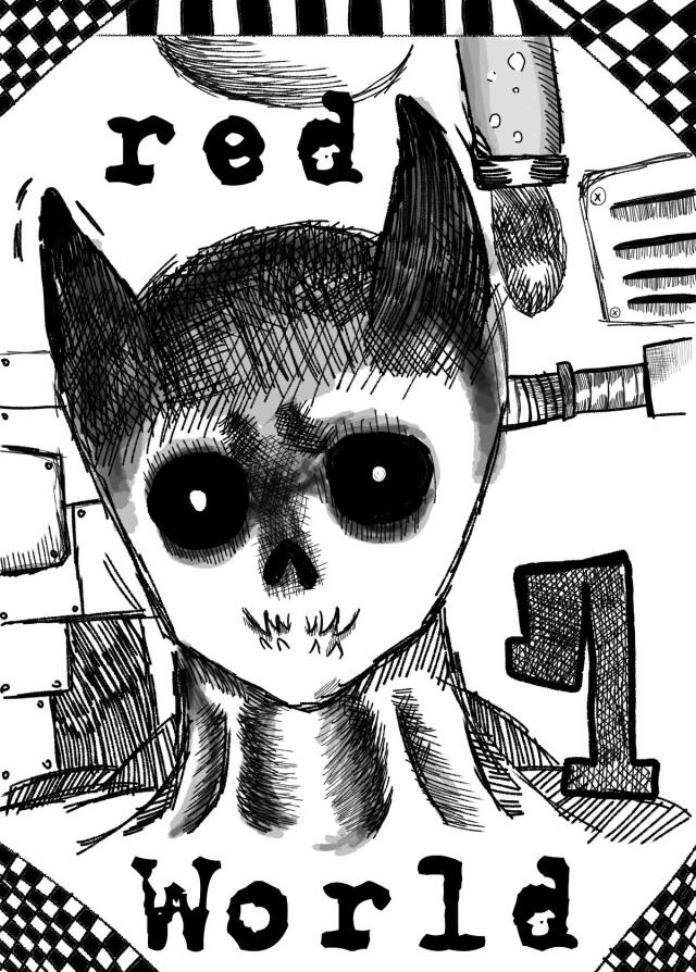 world red