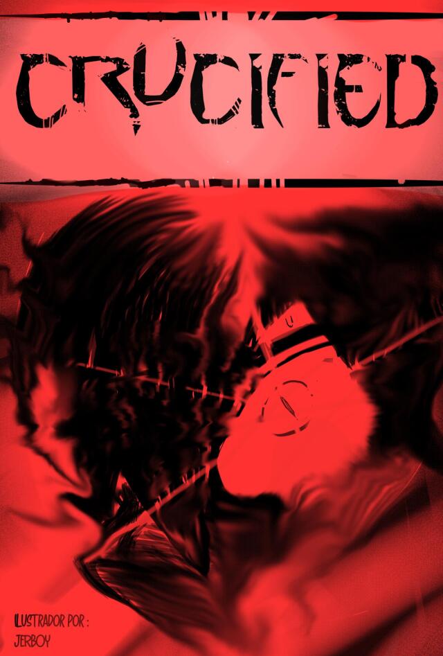 CRUSIFIED 