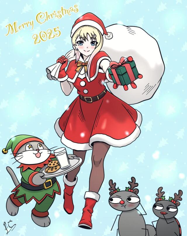 Christmas Specials Collection