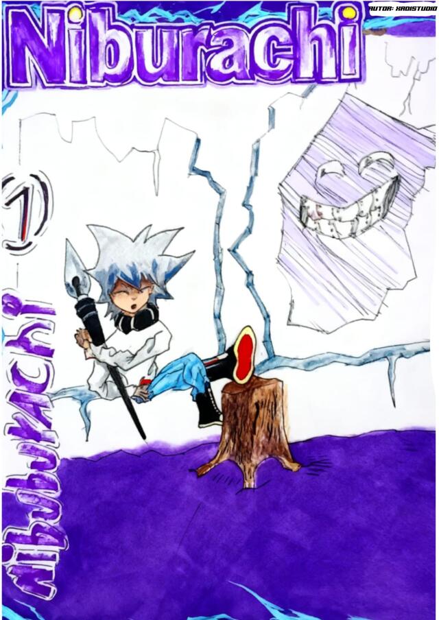 Nibuburachi