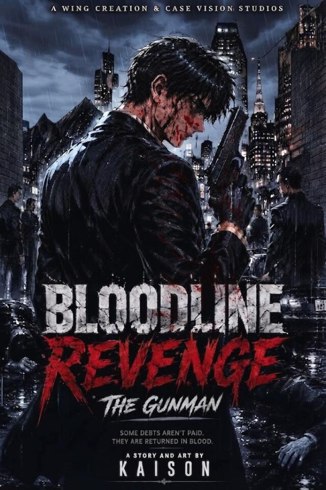 Bloodline Revenge