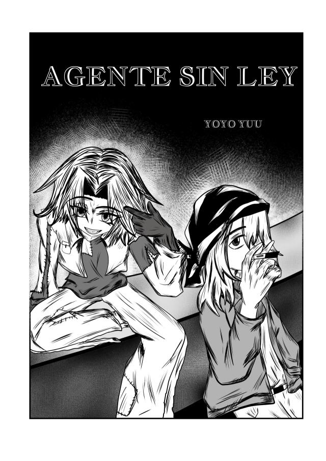 Agente Sin Ley